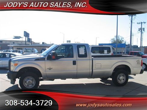 Used 2015 Ford F250 XL w/ Power Equipment Group image 25
