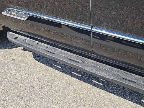 New 2026 Toyota Tundra 1794 Edition AWD/4WD image 8