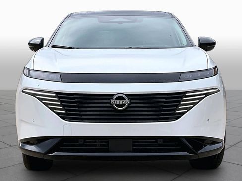 New 2026 Nissan Murano Platinum AWD/4WD image 3