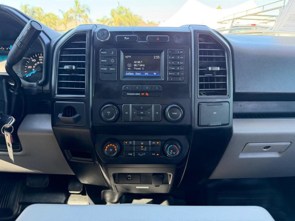 Used 2016 Ford F150 XL w/ XL Power Equipment Group RWD image 31