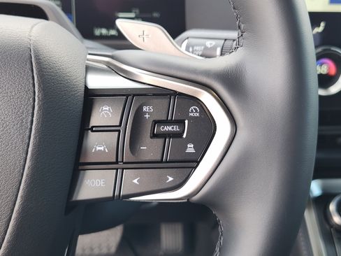 Certified 2025 Lexus GX 550 image 35