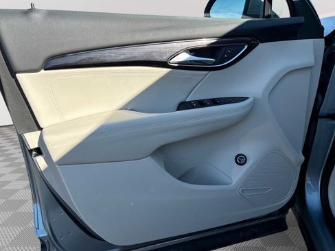 Certified 2023 Buick Envision Preferred image 21
