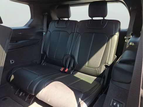 Used 2021 Jeep Grand Cherokee L Overland AWD/4WD image 11