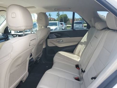 Used 2020 Mercedes-Benz GLE 350 4MATIC image 13