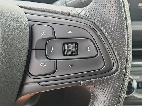 Used 2026 Buick Envista Preferred FWD image 21