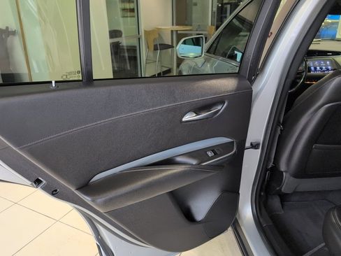 Used 2019 Cadillac XT4 Premium Luxury w/ Technology Package image 29