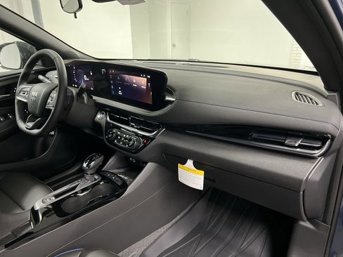 New 2026 Buick Envista Sport Touring w/ Convenience I Package image 61