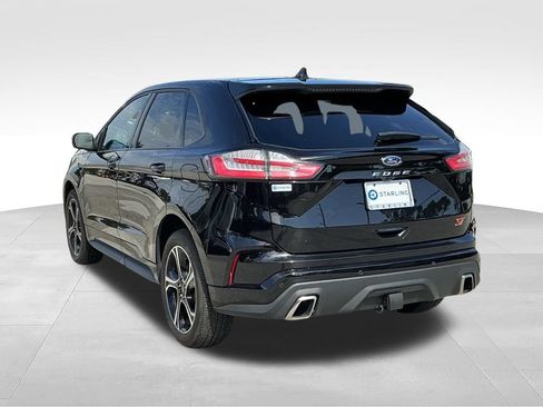 Certified 2023 Ford Edge ST AWD/4WD image 6