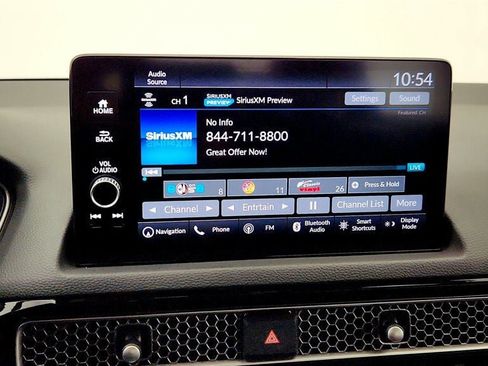 Used 2023 Honda Civic Touring image 17