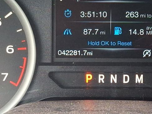 Used 2019 Ford F150 XLT w/ Equipment Group 302A Luxury AWD/4WD image 21