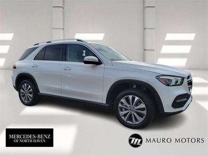 Certified 2022 Mercedes-Benz GLE 350 4MATIC