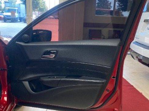 Used 2020 Acura ILX FWD image 9