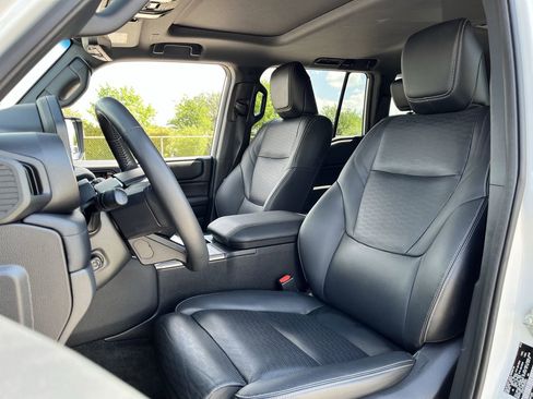 Used 2024 Toyota Land Cruiser w/ Premium Package AWD/4WD image 23