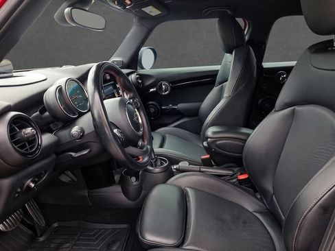 Used 2019 MINI Cooper S w/ Premium Package FWD image 5