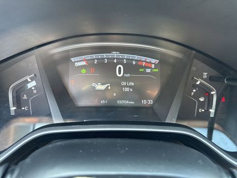 Used 2022 Honda CR-V Touring image 11