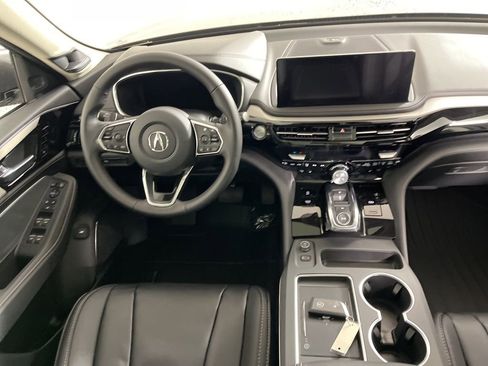 New 2026 Acura MDX w/ Technology Package image 15