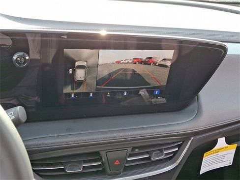 New 2025 Buick Encore GX Preferred w/ Advanced Technology Package image 15