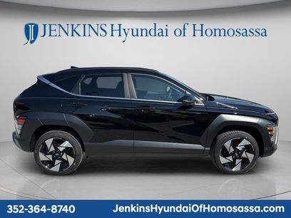 New 2026 Hyundai Kona Limited