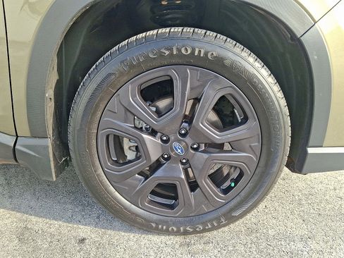 Certified 2023 Subaru Ascent Onyx Edition Limited image 8