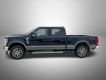 Used 2022 Ford F350 Lariat w/ Lariat Ultimate Package