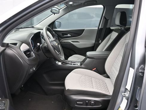 Used 2023 Chevrolet Equinox LT image 22