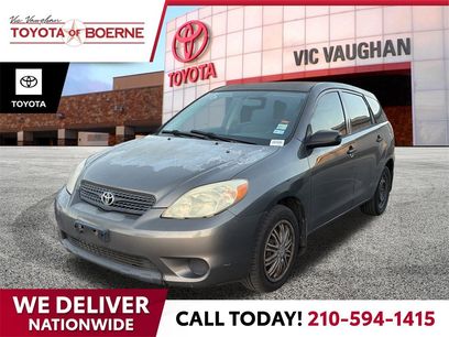 Used 2006 Toyota Matrix XR