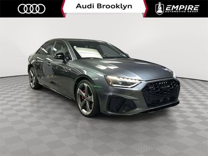 Used 2023 Audi A4 2.0T Premium Plus w/ Premium Plus Package