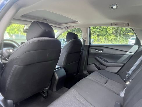 Used 2024 Honda Accord EX image 9