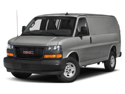 Used 2020 GMC Savana 2500 w/ Safety Package