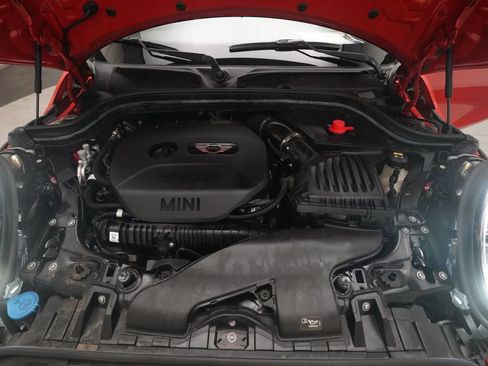 Used 2019 MINI Cooper S w/ Premium Package FWD image 3