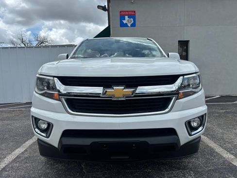 Used 2016 Chevrolet Colorado LT w/ LT Convenience Package RWD image 14
