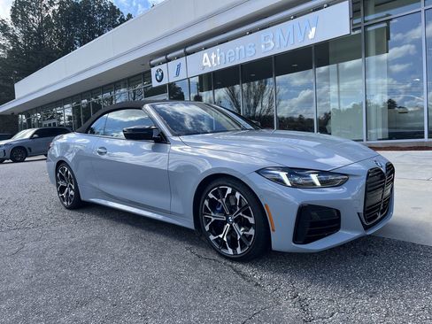 Certified 2026 BMW M440i M440i image 2