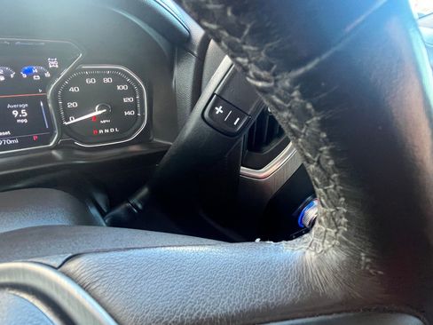 Used 2021 GMC Sierra 3500 Denali w/ Denali Ultimate Package image 29