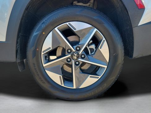 Certified 2025 Hyundai Tucson SEL image 37