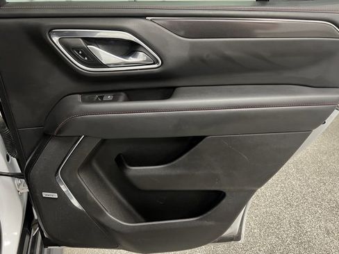 Used 2023 Chevrolet Tahoe RST image 45