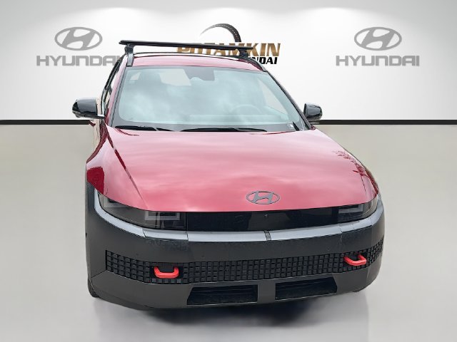 New 2026 Hyundai Ioniq 5 XRT AWD/4WD image 2