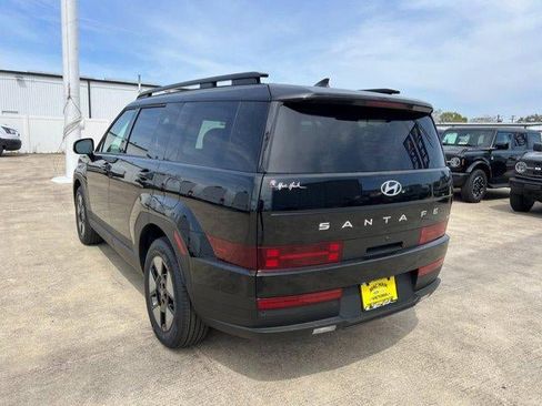 New 2026 Hyundai Santa Fe SEL FWD image 42