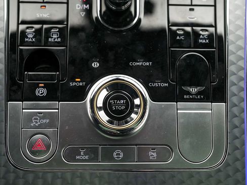 New 2026 Bentley Continental Mulliner image 25