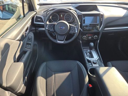 Used 2023 Subaru Forester Premium image 16