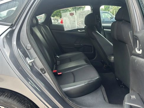 Used 2021 Honda Civic Sport image 15