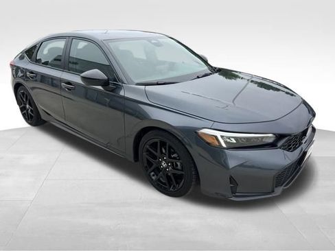 Used 2026 Honda Civic Sport image 10