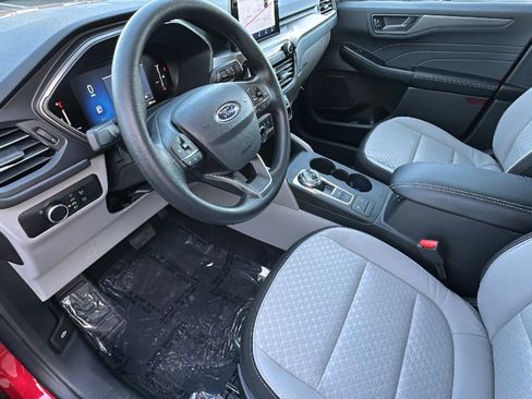 New 2026 Ford Escape Active AWD/4WD image 10