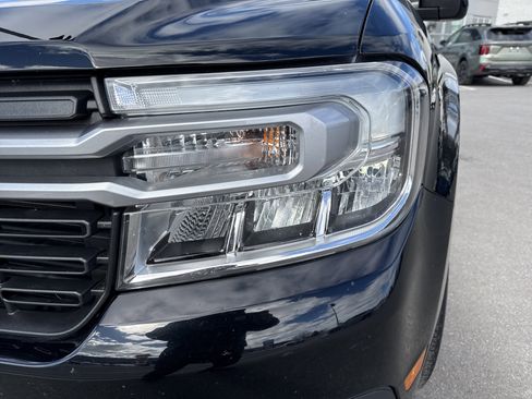 Used 2022 Ford Maverick Lariat w/ Equipment Group 500A Standard image 10