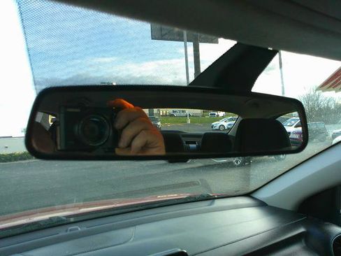 Used 2023 Kia Forte LXS image 11