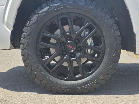 Used 2022 Toyota Tundra SR5 w/ TRD Sport Package AWD/4WD image 6