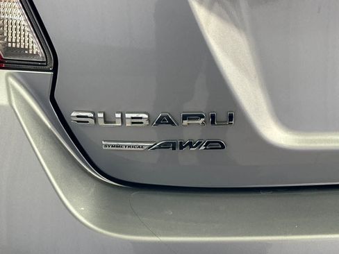 Used 2021 Subaru WRX STI Limited w/ Popular Package #3 (IZT) AWD/4WD image 16