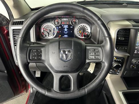 Used 2014 RAM 1500 Big Horn AWD/4WD image 10