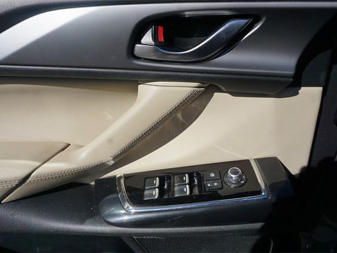 Used 2016 MAZDA CX-9 Touring image 3