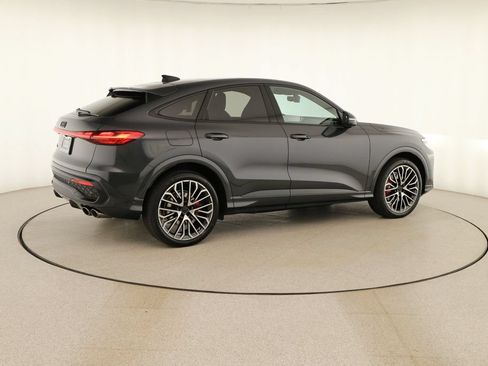 New 2026 Audi SQ5 Prestige AWD/4WD image 7