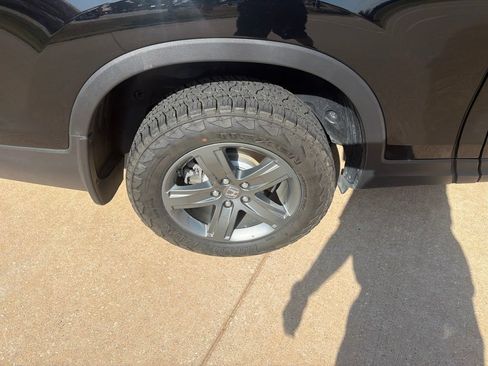 Used 2023 Honda Ridgeline RTL-E image 14